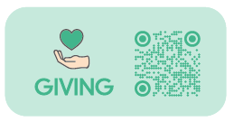Giving - Donar